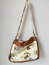 Load image into Gallery viewer, Vintage 70’s Knickerbocker Heather of Holly Hobbie Purse
