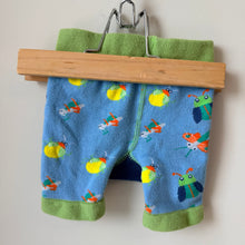 Load image into Gallery viewer, Blade &amp; Rose Buggy Shorts 6-12M
