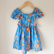 Load image into Gallery viewer, Alphabeto Nesting Doll Dress Size 3
