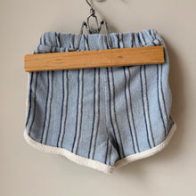 Load image into Gallery viewer, Easy Peasy Organic Cotton Terry Shorts 18M
