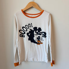 Load image into Gallery viewer, Joe Fresh Mickey Halloween PJs 10-12
