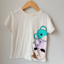 Load image into Gallery viewer, H&amp;M Squishmallows Tee Size 6-8Y
