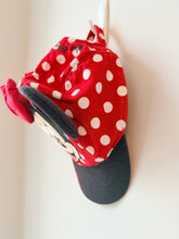 Load image into Gallery viewer, Vintage Minnie Baseball Hat Toddler
