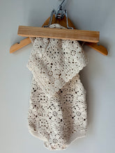 Load image into Gallery viewer, Zara Crotched Set 3-6M
