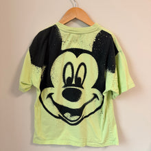 Load image into Gallery viewer, Zara Mickey Mouse Tee Size 11-12
