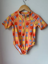 Load image into Gallery viewer, Joe Fresh Pineapple Suit Size 5
