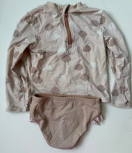 Load image into Gallery viewer, Petit Lem Swim Seashell Set Size 3
