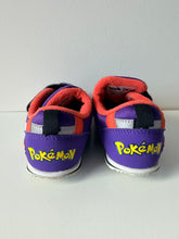 Load image into Gallery viewer, Asics x Pokemon Gengar Idaho Mini PM 2 Size 7.5C

