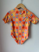 Load image into Gallery viewer, Joe Fresh Pineapple Suit Size 5

