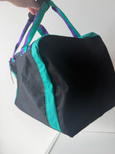 Load image into Gallery viewer, Vintage Y2K Spiderman Kids Duffle Bad

