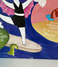 Load image into Gallery viewer, Vampirina At The Beach Hardcover Large Size
