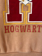 Load image into Gallery viewer, H&amp;M Hogwarts Crewneck 6/7
