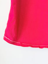 Load image into Gallery viewer, Vintage Tommy Hilfiger Flutter Shoulder Size 6X
