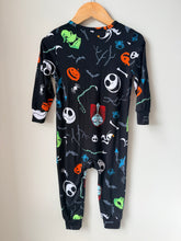 Load image into Gallery viewer, Nightmare Footie 18-24M
