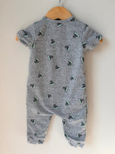 Load image into Gallery viewer, Miles The Label Rollerblade Romper 6M
