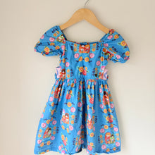 Load image into Gallery viewer, Alphabeto Nesting Doll Dress Size 3
