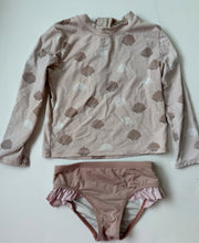 Load image into Gallery viewer, Petit Lem Swim Seashell Set Size 3
