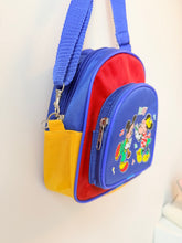 Load image into Gallery viewer, Vintage Mickey &amp; Minnie Bag
