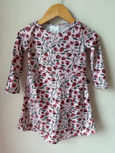 Load image into Gallery viewer, Honeysuckle Swim Dress 18-24M
