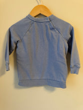 Load image into Gallery viewer, H&amp;M Snowy Snoopy Crewneck 12-18M

