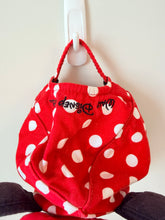 Load image into Gallery viewer, Vintage Minnie Baseball Hat Toddler
