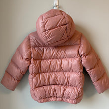 Load image into Gallery viewer, Patagonia Hi-Loft Down Pink Puffer 3T

