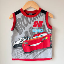 Load image into Gallery viewer, LMQ Tank Size 3T
