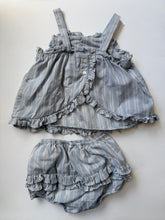 Load image into Gallery viewer, Ralph Lauren Two Piece Set 9M
