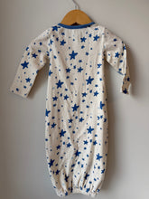 Load image into Gallery viewer, Moon &amp; Back by Hanna Andresson Gown 3-6M
