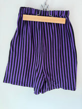 Load image into Gallery viewer, Vintage Club KO Striped Tank Set Size 14-16
