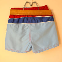 Load image into Gallery viewer, Vintage Bum Surf Swim Trunks 18M
