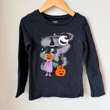 Load image into Gallery viewer, Carter’s Witch Long Sleeve Size 6/6X
