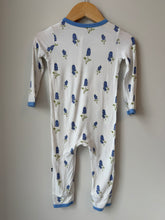 Load image into Gallery viewer, Kyte Lavender Romper 18-24M
