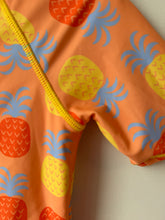 Load image into Gallery viewer, Joe Fresh Pineapple Suit Size 5
