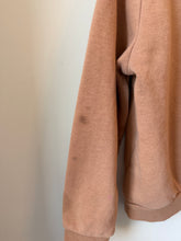 Load image into Gallery viewer, H&amp;M Hogwarts Crewneck 6/7
