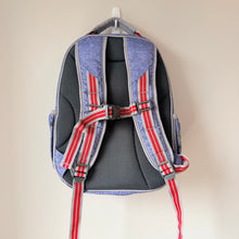 Load image into Gallery viewer, Pottery Barn Mackenzie Avengers Backpack Small
