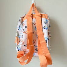 Load image into Gallery viewer, Bluey Backpack
