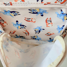 Load image into Gallery viewer, Bluey Backpack
