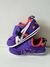Load image into Gallery viewer, Asics x Pokemon Gengar Idaho Mini PM 2 Size 7.5C

