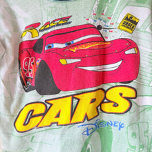 Load image into Gallery viewer, Cars Tee Size 2/3
