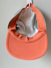 Load image into Gallery viewer, H&amp;M Let’s Have Fun Colour Block Hat 1-2Y
