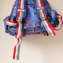 Load image into Gallery viewer, Pottery Barn Avengers Backpack Small
