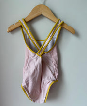 Load image into Gallery viewer, Zara Minnie Swimsuit Size 3/4
