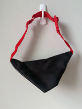 Load image into Gallery viewer, Vintage Spiderman Toddler Fanny Pack

