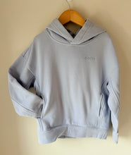 Load image into Gallery viewer, Roots Embroidered Hood Hoodie MED 7-8Y
