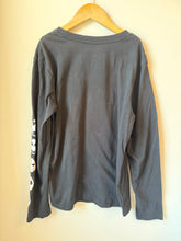 Load image into Gallery viewer, Joe Fresh Nightmare Before Christmas Long Sleeve XL
