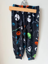 Load image into Gallery viewer, Nightmare PJ Set Size 3
