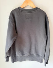 Load image into Gallery viewer, Zara Nirvana Crewneck 9-10
