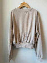 Load image into Gallery viewer, H&amp;M Stranger Things Crewneck 10-12Y
