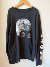 Load image into Gallery viewer, Joe Fresh Nightmare Before Christmas Long Sleeve XL

